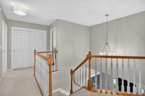 Tiny photo for 2611 Heather Glen Circle, Bettendorf, IA 52722 (MLS # 12624218)