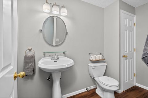 Tiny photo for 2611 Heather Glen Circle, Bettendorf, IA 52722 (MLS # 12624218)