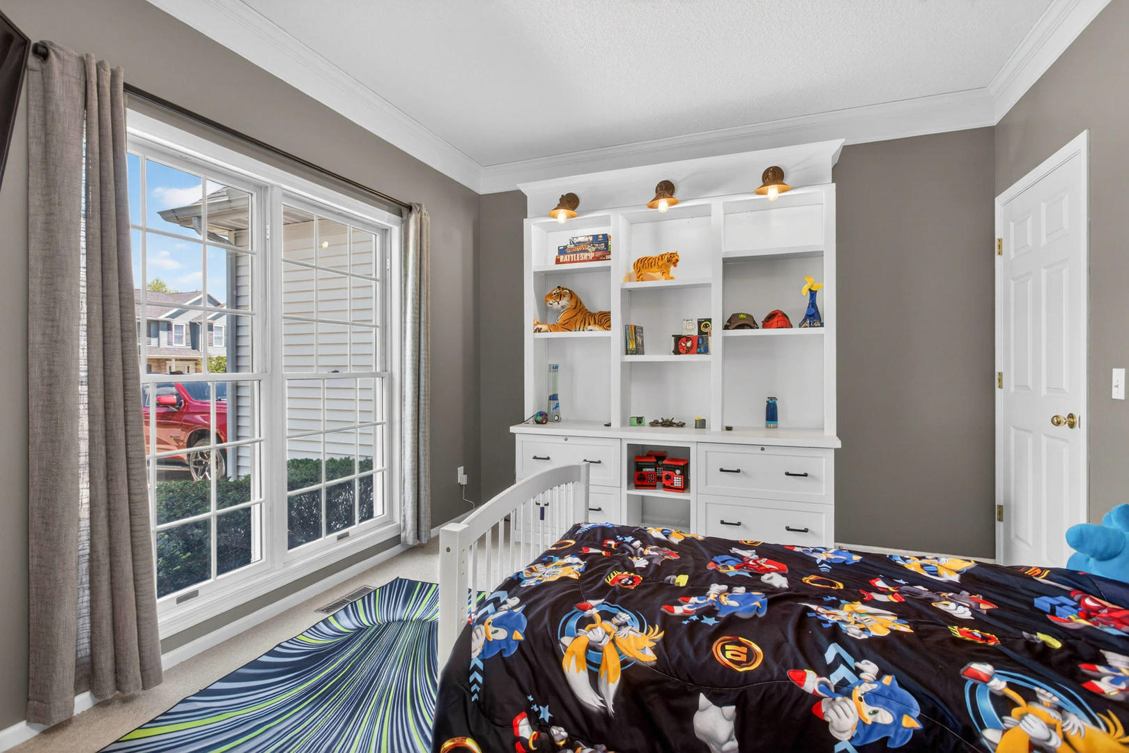2611 Heather Glen Circle