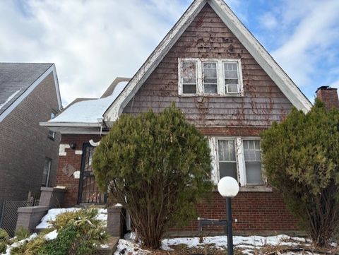 Photo of 10404 S Emerald Avenue, Chicago, IL 60628 (MLS # 12565762)
