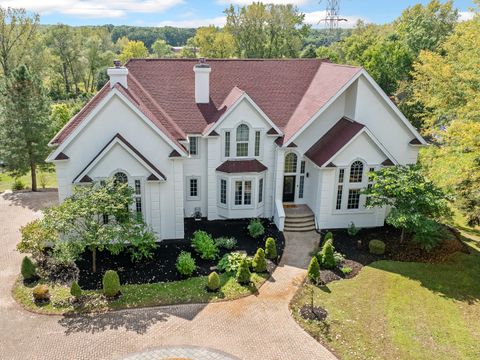 13220 Fox Lane Lemont IL 60439