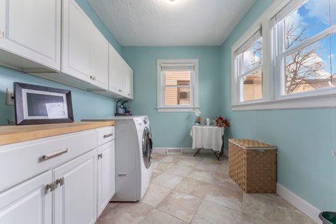 Tiny photo for 483 Barrett Street, Elgin, IL 60120 (MLS # 12552702)