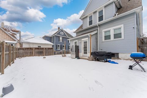Tiny photo for 483 Barrett Street, Elgin, IL 60120 (MLS # 12552702)