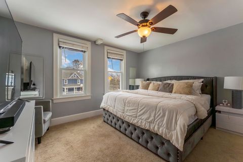 Tiny photo for 483 Barrett Street, Elgin, IL 60120 (MLS # 12552702)