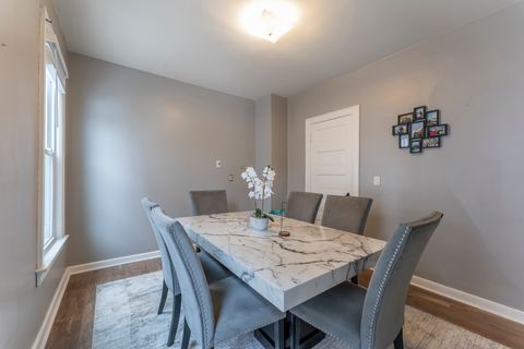 Tiny photo for 483 Barrett Street, Elgin, IL 60120 (MLS # 12552702)