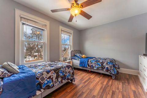 Tiny photo for 483 Barrett Street, Elgin, IL 60120 (MLS # 12552702)