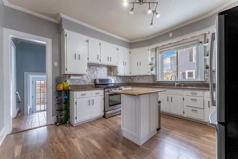 Tiny photo for 483 Barrett Street, Elgin, IL 60120 (MLS # 12552702)