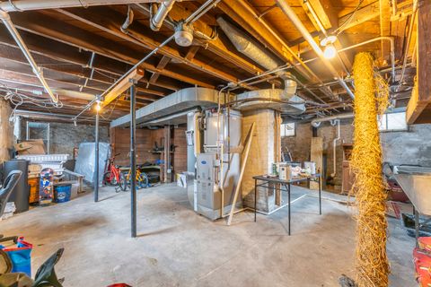 Tiny photo for 483 Barrett Street, Elgin, IL 60120 (MLS # 12552702)