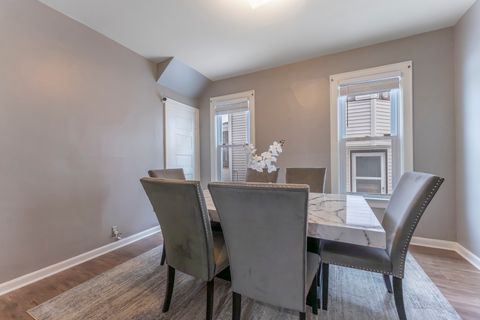 Tiny photo for 483 Barrett Street, Elgin, IL 60120 (MLS # 12552702)