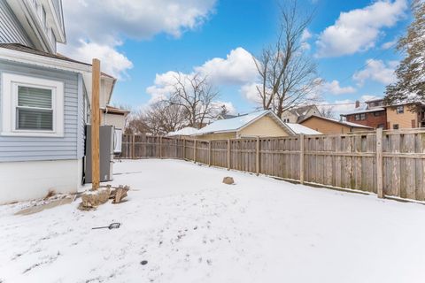 Tiny photo for 483 Barrett Street, Elgin, IL 60120 (MLS # 12552702)