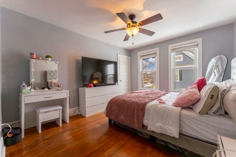 Tiny photo for 483 Barrett Street, Elgin, IL 60120 (MLS # 12552702)