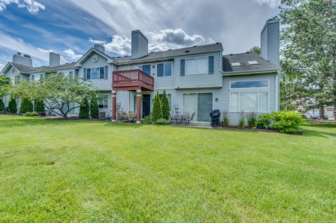 Tiny photo for 249 Sierra Pass Drive, Schaumburg, IL 60194 (MLS # 12684432)