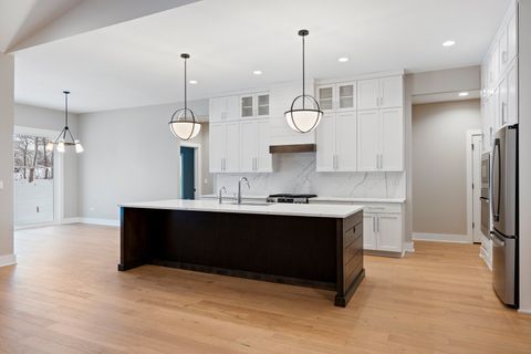 Tiny photo for 26207 Baxter Court, Plainfield, IL 60585 (MLS # 12560249)