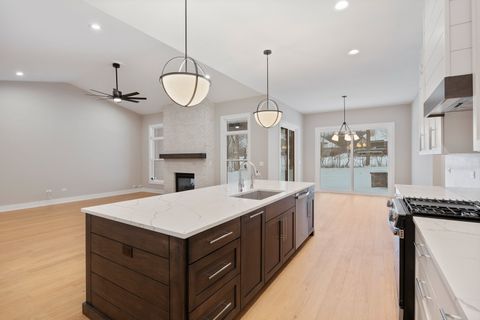 Tiny photo for 26207 Baxter Court, Plainfield, IL 60585 (MLS # 12560249)