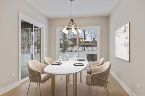 Tiny photo for 26207 Baxter Court, Plainfield, IL 60585 (MLS # 12560249)