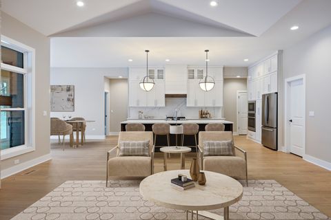 Tiny photo for 26207 Baxter Court, Plainfield, IL 60585 (MLS # 12560249)