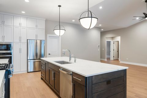 Tiny photo for 26207 Baxter Court, Plainfield, IL 60585 (MLS # 12560249)