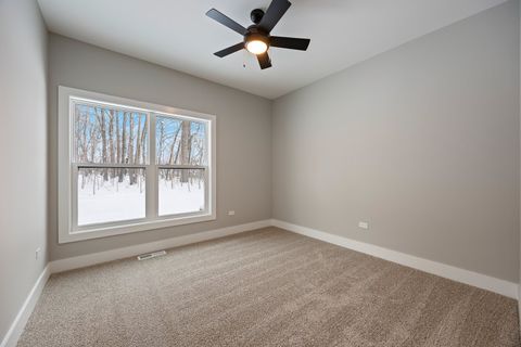Tiny photo for 26207 Baxter Court, Plainfield, IL 60585 (MLS # 12560249)