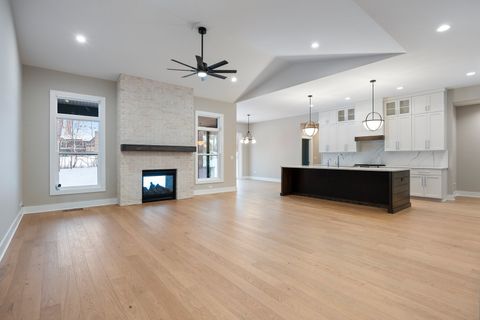 Tiny photo for 26207 Baxter Court, Plainfield, IL 60585 (MLS # 12560249)