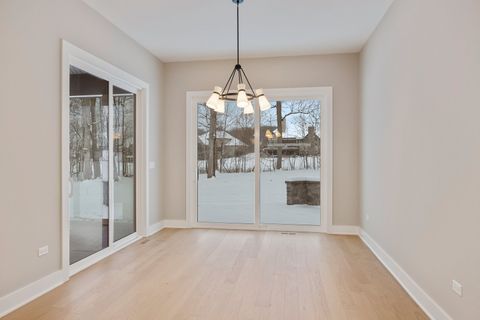 Tiny photo for 26207 Baxter Court, Plainfield, IL 60585 (MLS # 12560249)