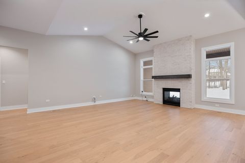 Tiny photo for 26207 Baxter Court, Plainfield, IL 60585 (MLS # 12560249)