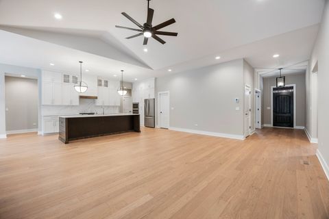 Tiny photo for 26207 Baxter Court, Plainfield, IL 60585 (MLS # 12560249)