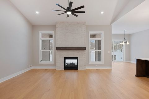 Tiny photo for 26207 Baxter Court, Plainfield, IL 60585 (MLS # 12560249)