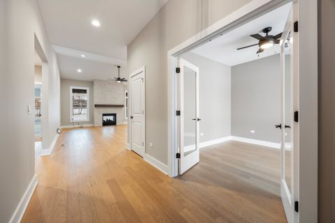 Tiny photo for 26207 Baxter Court, Plainfield, IL 60585 (MLS # 12560249)