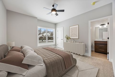 Tiny photo for 26207 Baxter Court, Plainfield, IL 60585 (MLS # 12560249)