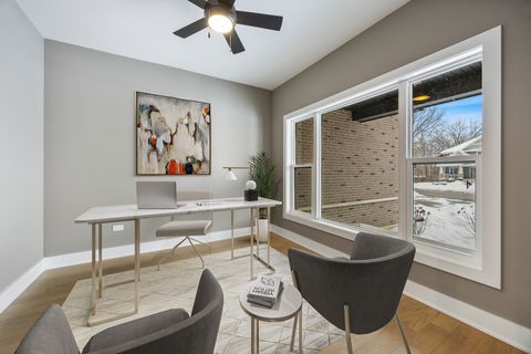 Tiny photo for 26207 Baxter Court, Plainfield, IL 60585 (MLS # 12560249)