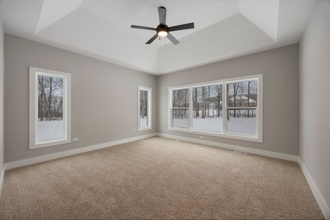 Tiny photo for 26207 Baxter Court, Plainfield, IL 60585 (MLS # 12560249)
