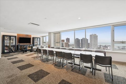 Tiny photo for 2728 N HAMPDEN Court #910, Chicago, IL 60614 (MLS # 12528833)