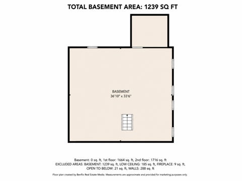 Tiny photo for 107 Roxborough Place, Inverness, IL 60010 (MLS # 12669641)