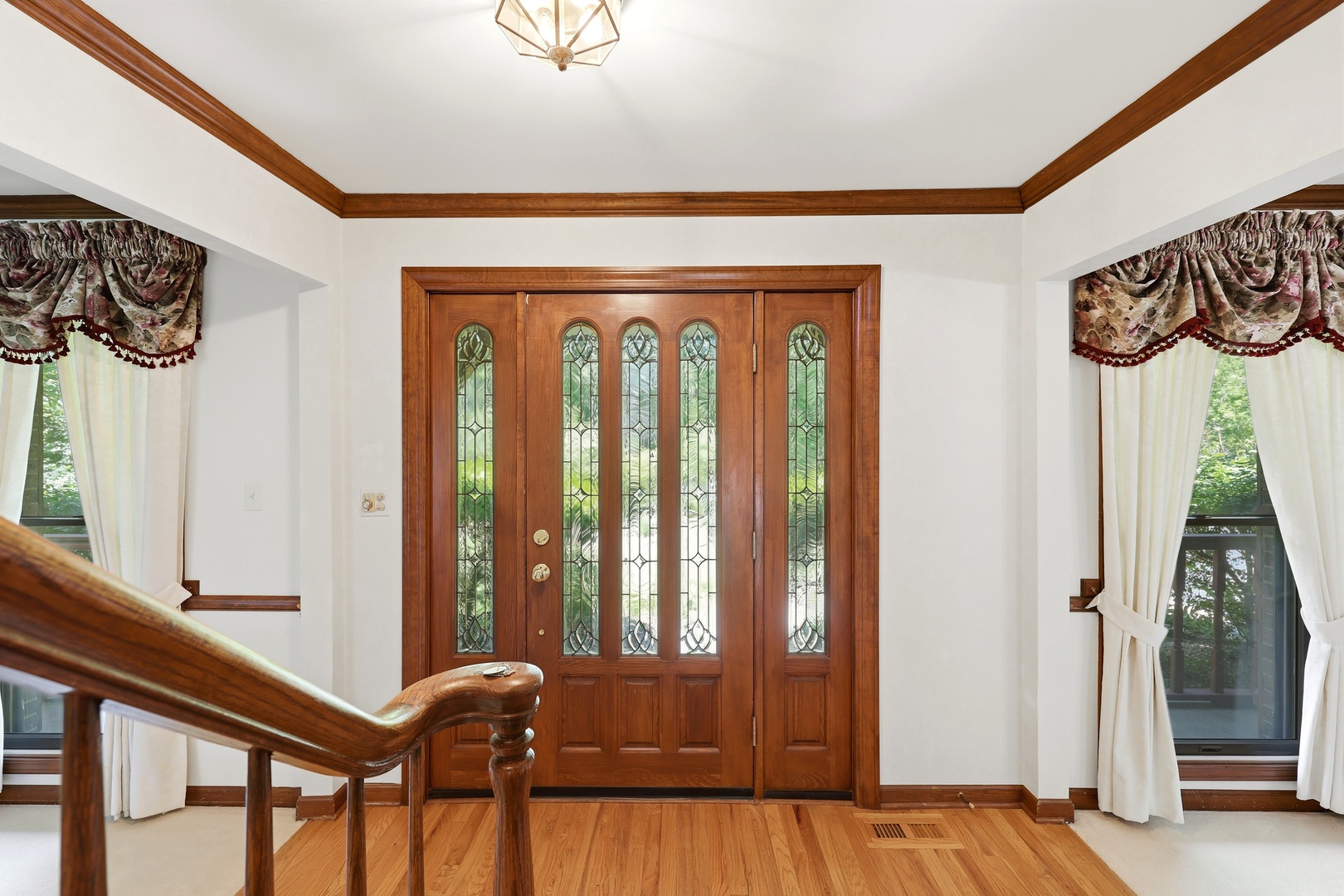 107 Roxborough Place