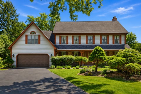 107 Roxborough Place, Inverness, IL 60010 - #: 12669641