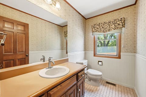 Tiny photo for 107 Roxborough Place, Inverness, IL 60010 (MLS # 12669641)