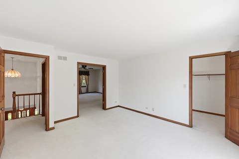 Tiny photo for 107 Roxborough Place, Inverness, IL 60010 (MLS # 12669641)