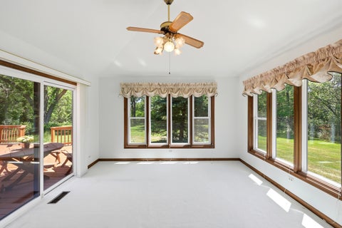 Tiny photo for 107 Roxborough Place, Inverness, IL 60010 (MLS # 12669641)