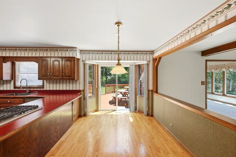 Tiny photo for 107 Roxborough Place, Inverness, IL 60010 (MLS # 12669641)