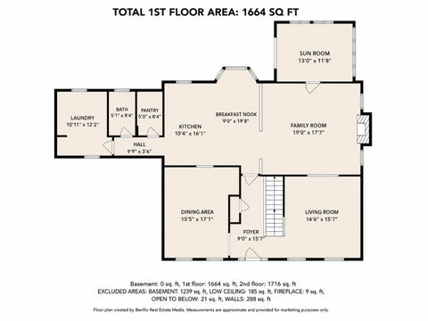 Tiny photo for 107 Roxborough Place, Inverness, IL 60010 (MLS # 12669641)