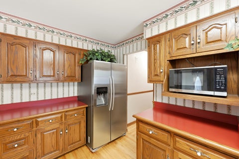 Tiny photo for 107 Roxborough Place, Inverness, IL 60010 (MLS # 12669641)