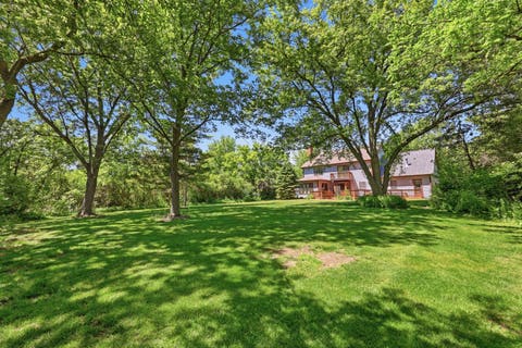 Tiny photo for 107 Roxborough Place, Inverness, IL 60010 (MLS # 12669641)