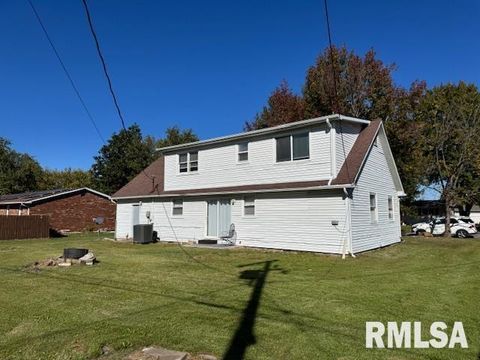 Tiny photo for 2205 MELANIE Lane, Marion, IL 62959 (MLS # EB460268)