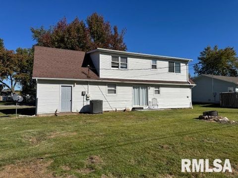 Tiny photo for 2205 MELANIE Lane, Marion, IL 62959 (MLS # EB460268)