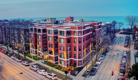 7645 N SHERIDAN Road 102 Chicago IL 60626