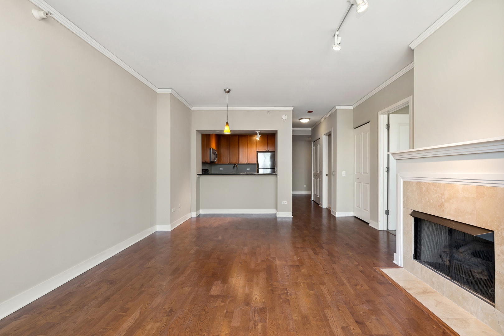 200 N JEFFERSON Street 1702