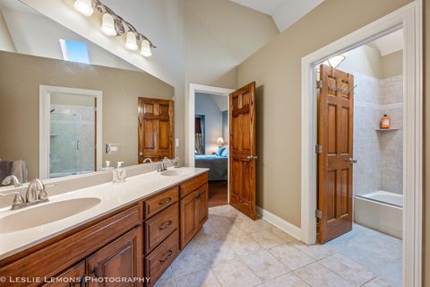 Tiny photo for 4012 Champion Road, Naperville, IL 60564 (MLS # 12519432)