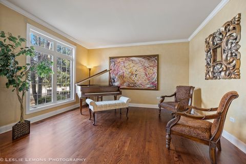 Tiny photo for 4012 Champion Road, Naperville, IL 60564 (MLS # 12519432)