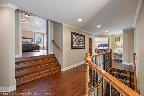 Tiny photo for 4012 Champion Road, Naperville, IL 60564 (MLS # 12519432)