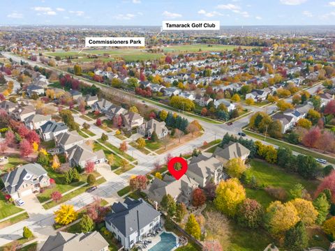 Tiny photo for 4012 Champion Road, Naperville, IL 60564 (MLS # 12519432)